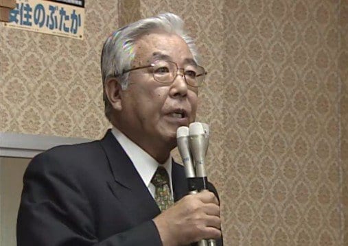 震災復興などに尽力 女川町長を3期務めた安住宣孝さん（80）死去　宮城|TBS NEWS DIG