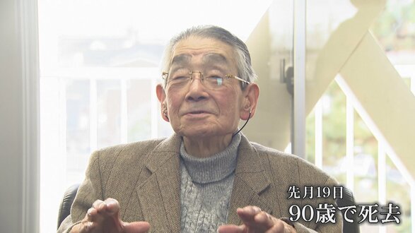 【戦後80年】語り継ぐ会が語り部育成へ…体験者が減少する中　「記憶の継承」は時間との戦いに 富山　|　富山のニュース｜天気・防災｜チューリップテレビ