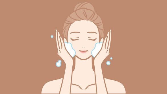 「こまめな洗顔は逆効果」バリア破壊防ぐ秘訣は適温“34℃”と正しい保湿順序 皮膚科医が教える冬の肌荒れ対策 | 富山のニュース|天気・防災|チューリップテレビ