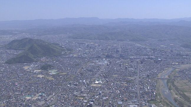 福島県内の景況感　前回調査より5.5ポイント上昇　全産業で2期連続改善|TBS NEWS DIG