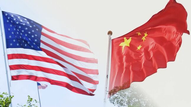 【速報】4回目の米中貿易協議 スペインで始まる TikTok問題も議論に |TBS NEWS DIG