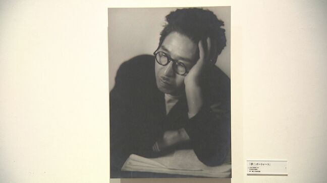 大正ロマンを象徴する芸術家・竹久夢二の世界 生誕140年記念展開催 大分県立美術館|TBS NEWS DIG