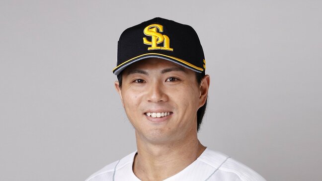 【ソフトバンク】V翌日も絶好調！若鷹躍動で5連勝！佐藤直樹プロ初4安打＆ルーキー庄子プロ初打点|TBS NEWS DIG