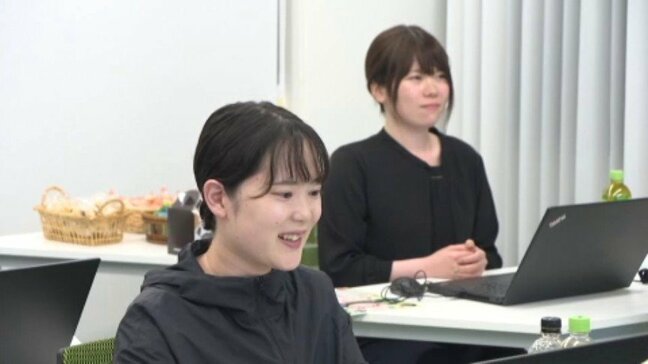 「リアルじゃないからこそ喋りやすい」メタバースで“婚活”体験会 愛媛|TBS NEWS DIG