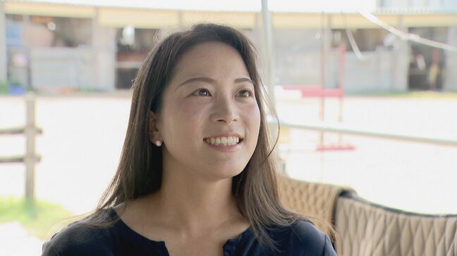 救えたかもしれない“愛馬の命” 馬の一番の理解者｢グルーム｣に  朝から晩まで馬に寄り添い馬術を支える【密着】|TBS NEWS DIG