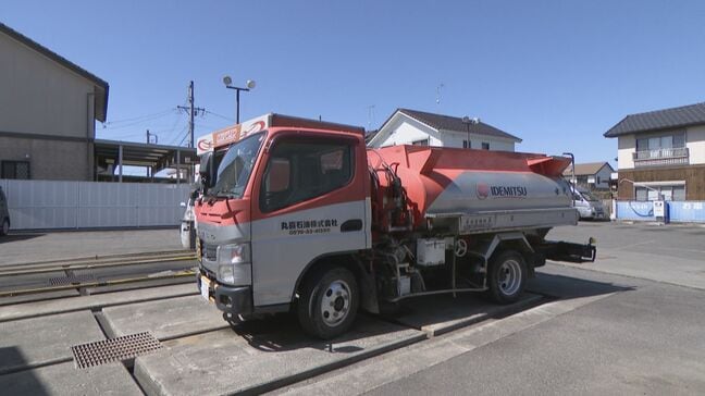 ライバルから“助け求める”相談も…ガソリンスタンドで今何が？「前例なし」イラン攻撃後の“産業用燃料の供給ストップ”|TBS NEWS DIG