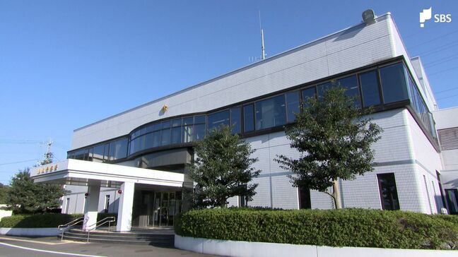 下校中の小学生にけがをさせ、そのまま逃走 ひき逃げ事故として警察が車の行方追う=静岡・藤枝市|TBS NEWS DIG