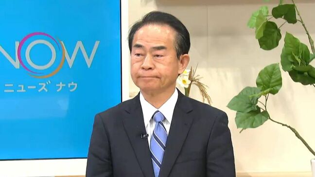 鹿児島3区当選　野間健氏生出演　野田、斎藤両代表辞任で中道改革連合の今後は？ 有権者の声にどう応える？|TBS NEWS DIG