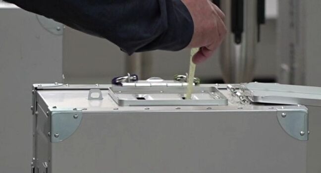 被災地・石川3区の衆院選期日前投票 低調スタート|TBS NEWS DIG