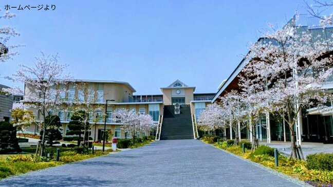 福岡女子大学がトランスジェンダー学生を受け入れへ　2029年4月入学から　「感性豊かでグローバル・マインドを持つ人材を育成」|TBS NEWS DIG