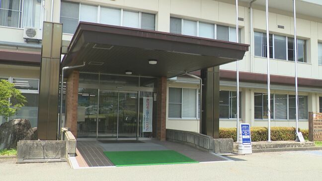 長野県中川村で参院選の投票用紙の交付ミス　11人の投票が無効になる可能性|TBS NEWS DIG