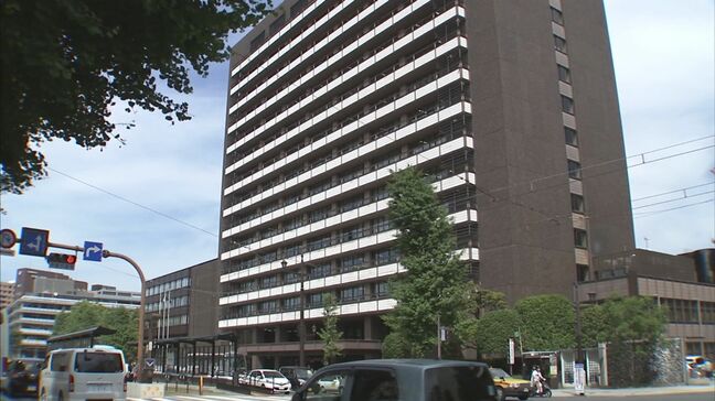 熊本市が計画する新しい庁舎　建設費が当初の2倍「885億円」に　総事業費は1100億円まで膨らむ見通し|TBS NEWS DIG