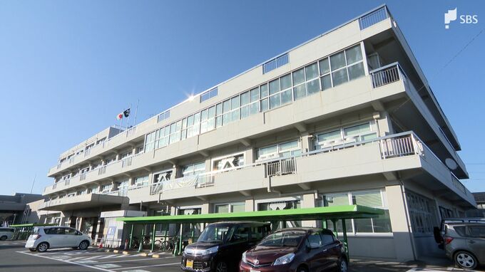 NHK受信料未契約 島田市でも公用車2台で判明 総額約20万円未払い 調査漏れが原因か＝静岡|TBS NEWS DIG