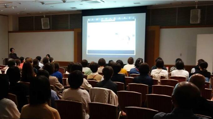 ギャンブル依存症の家族が支え合う「勉強会」|TBS NEWS DIG