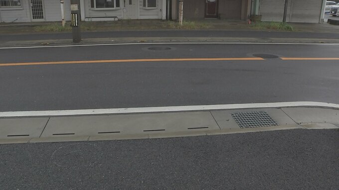 千葉・船橋市の重傷ひき逃げ 80歳の男逮捕「たぬきだと思った」と容疑否認 74歳男性はね、走り去った疑い|TBS NEWS DIG