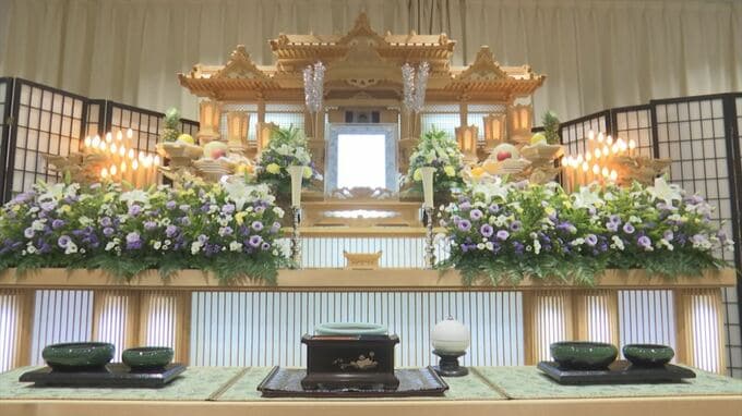 コロナ禍、値上げ…苦境の葬祭業　木材高騰で棺桶の価格も値上がり　利用者のニーズの変化を捉え営業努力も　|　BSSニュース | BSS山陰放送
