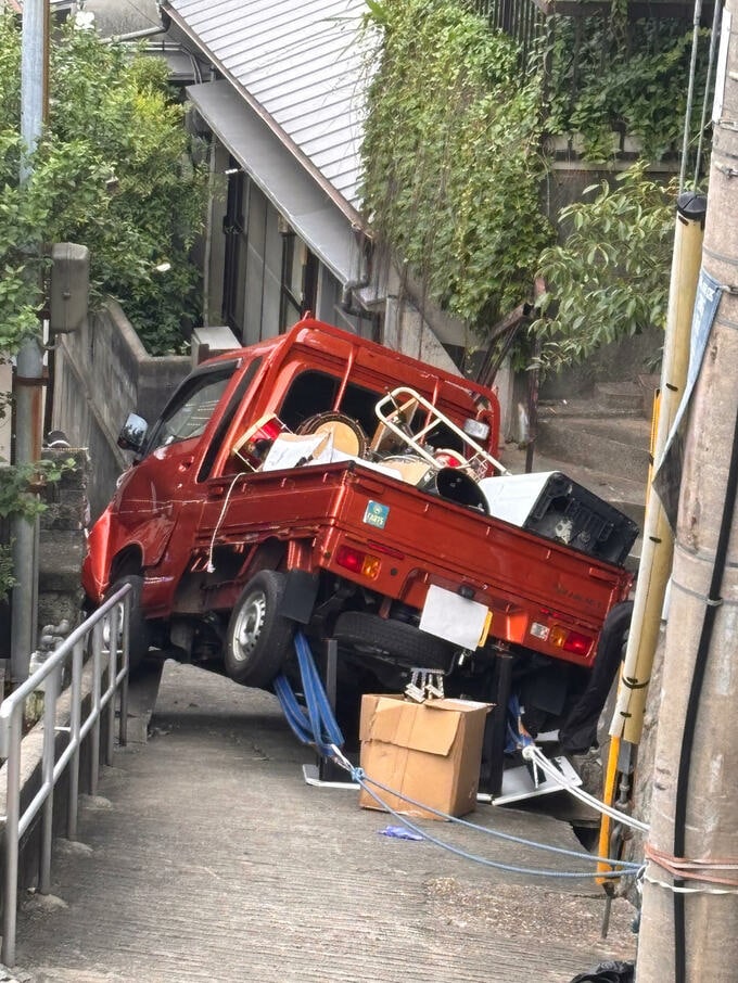 神戸市長田区で軽トラックが歩行者２人はねる　１人死亡 　|　MBSニュース | 関西の最新ニュースを分かりやすく。