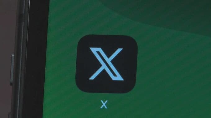 旧ツイッター“X”が有料の新プラン発表　イーロン・マスク氏による買収から1年|TBS NEWS DIG