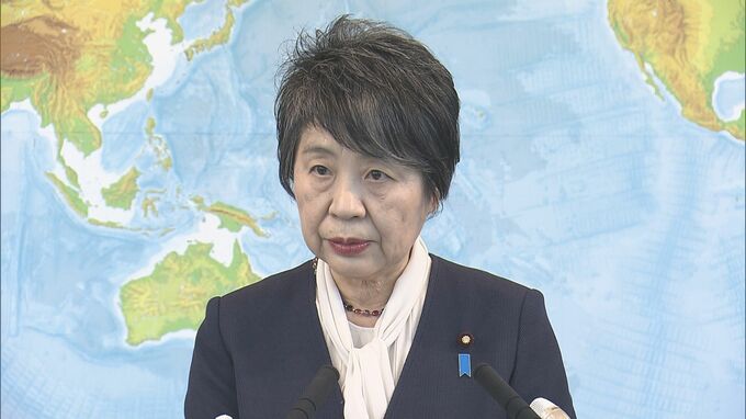 TICADアフリカ開発会議が来年夏に横浜で開催　上川大臣「分断と対立の動きを協調へ」