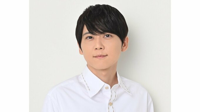 【 梶裕貴 】所属事務所から独立を発表　「一生涯、貪欲な表現者であるべく挑戦」音声AIプロジェクトに邁進|TBS NEWS DIG