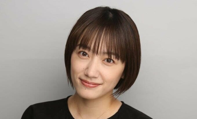 俳優・今村美乃さん　第一子誕生を報告　「家族３人で仲良く、支え合いながら生きていきたい」|TBS NEWS DIG