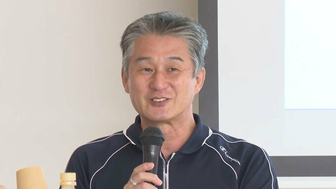 若年性アルツハイマー型認知症の経験語る講座　当事者の男性が周囲の支えの大切さ訴え　大分|TBS NEWS DIG
