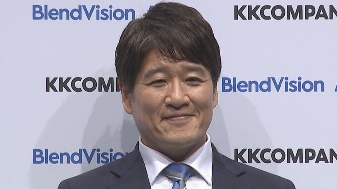 【林修先生】ライバル予備校はすでに“AI活用”「先につかわれちゃいました」|TBS NEWS DIG