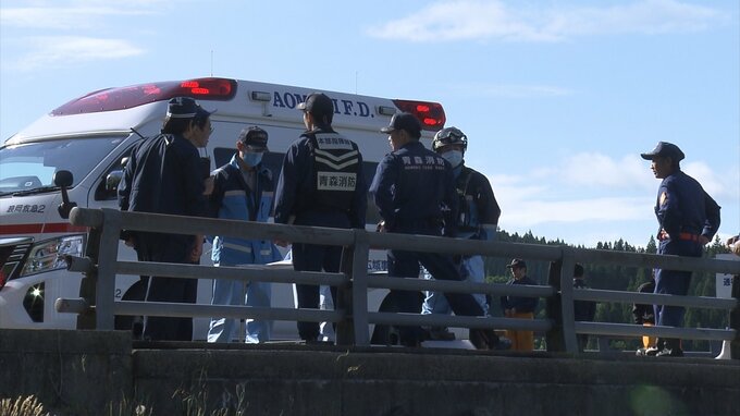 【詳報】タケノコ採りのために入山して行方不明になっていた男性（76）が無事発見・救助　10日に夫婦で山に入るも妻とはぐれて遭難→11日朝に他の入山者が発見|TBS NEWS DIG