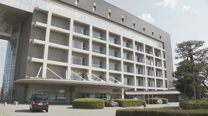 「一度は歩いて帰宅したのに、コンビニで買い物へ」酒気帯びで自転車運転した白山市職員を停職1か月の懲戒処分|TBS NEWS DIG