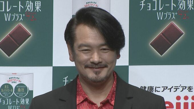 【小田井涼平】“純烈”の６年連続紅白出場にエール「とにかくあの時間、あの瞬間を楽しんでほしい」|TBS NEWS DIG
