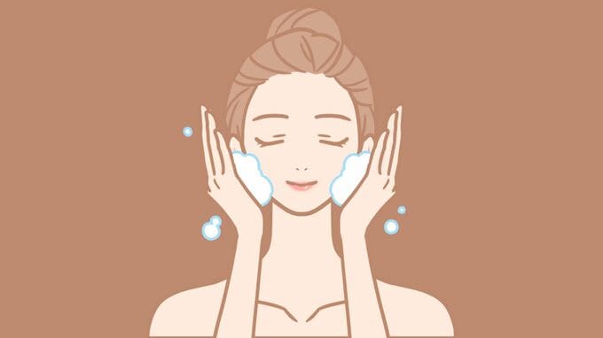 「こまめな洗顔は逆効果」バリア破壊防ぐ秘訣は適温“34℃”と正しい保湿順序　皮膚科医が教える冬の肌荒れ対策　|　富山のニュース｜天気・防災｜チューリップテレビ