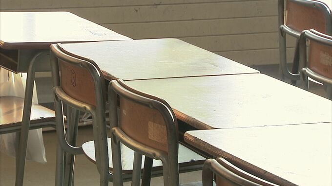 インフルエンザ症状が…「集団かぜ」小中学校と幼稚園で学年閉鎖など措置　|　石川県のニュース｜MRO北陸放送