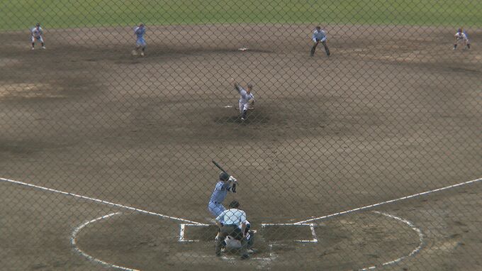 北信越高校野球の準決勝２試合　日本航空石川と敦賀気比が勝ちセンバツに前進　|　石川県のニュース｜MRO北陸放送