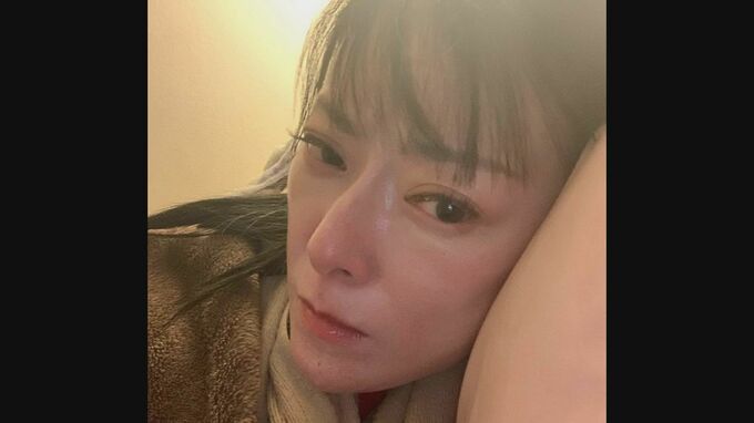 遠野なぎこさん　自身の摂食障害に　思い綴る　「“病のリアル”を見て欲しい」「誰かの心に勇気として届いて欲しい」「かまって欲しいからじゃない」|TBS NEWS DIG