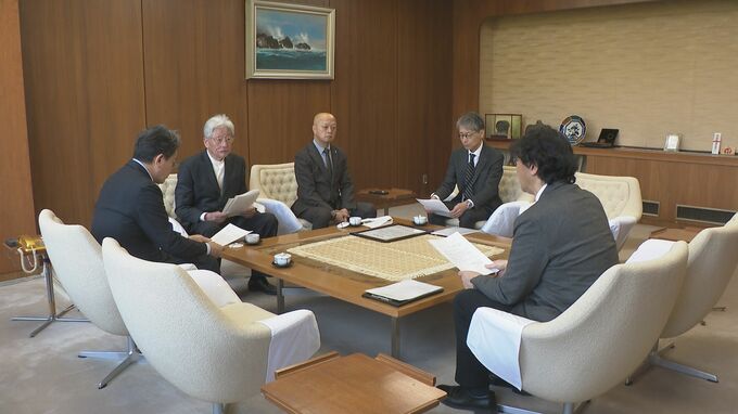 金沢市工芸協会が設立100周年記念展の収益を寄付 北陸交通災害等遺児をはげます会へ|TBS NEWS DIG