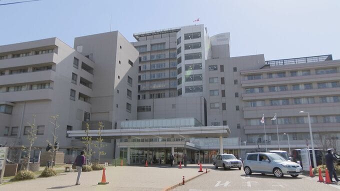 赤ちゃんが低酸素脳症を起こしたのは病院側に責任　一審判決を覆し両親の逆転勝訴　市に約7500万円支払い命じる高裁判決　|　名古屋・愛知・岐阜・三重のニュース【CBC news】 | CBC web
