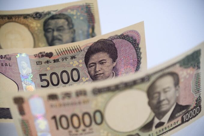 円は年内５％超上昇も、日銀利上げリスクを市場は過小評価－ドイツ銀