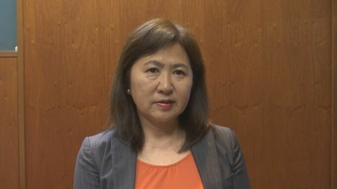 「自分で受け取って気持ち新たに永田町に」衆院選当選者に当選証書付与　立憲・亀井氏は本人が受け取り　|　BSSニュース | BSS山陰放送