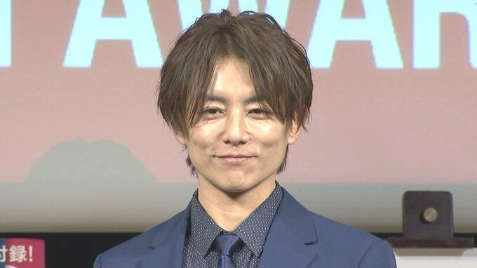 【 杉浦太陽 】妻・辻希美は戦友！育児でめげない秘訣は「妻の笑顔を守る。ただ一つです」|TBS NEWS DIG