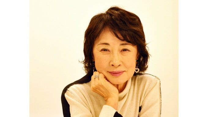 【訃報】　俳優・吉行和子さん　死去　90歳　肺炎のため　「3年B組金八先生」などに出演|TBS NEWS DIG