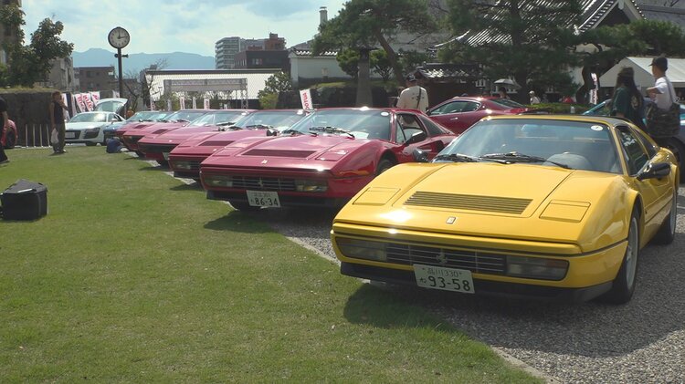 昭和レトロ スーパーカー ゴミ箱 フェラーリ ランボルギーニ ジャガー