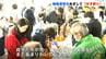 土佐山学舎生徒が地域活性化のためイベントをプロデュース！地元のユズ商品が次々完売！　|　高知のニュース・天気｜KUTV NEWS | KUTVテレビ高知