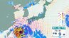 【台風情報】台風13号　7日夜に沖縄本島近くに到達　波の高さ10メートル　猛烈な風･雨へ厳重警戒　西日本の太平洋側も大しけのおそれ【6日～15日の雨・風シミュレーション】　|　福岡のニュース｜RKB NEWS｜RKB毎日放送