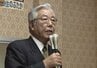 震災復興などに尽力 女川町長を3期務めた安住宣孝さん（80）死去　宮城　|　宮城のニュース│tbc NEWS│tbc東北放送