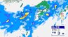 長崎県で24日明け方にかけて非常に激しい雨のおそれ　今後の雨のシミュレーションは　|　長崎のニュース | 天気 | NBC長崎放送