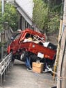 神戸市長田区で軽トラックが歩行者２人はねる　１人死亡 　|　MBSニュース | 関西の最新ニュースを分かりやすく。