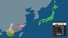 【台風情報】台風12号「ノウル」　26日夜に華南へ、27日には熱帯低気圧に変わる見込み　26日午前9時現在 香港北約70キロ、時速15キロで西北西へ【降水と風のシミュレーション】　|　富山のニュース｜天気・防災｜チューリップテレビ