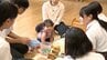 「ドキドキ、楽しい！」中学校の中に『子育てサロン』！？　中学生と乳幼児が触れ合う“生きた学び”　福岡・宇美町　|　福岡のニュース｜RKB NEWS｜RKB毎日放送