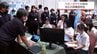 宮崎市で「福祉のしごと就職フェア」　約300人の就活生と事業所80社が参加　|　MRTニュース ｜ ＭＲＴ宮崎放送