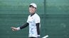【アジア大会】「最高の大会にしたい」ソフトテニス上松俊貴選手（岡山市出身）　シングルス、混合ダブルス、国別対抗戦の3冠連覇目指して【岡山】　|　岡山・香川のニュース | 天気 | RSK山陽放送